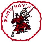 Samuray's logo